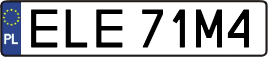 ELE71M4
