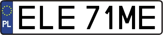 ELE71ME