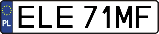 ELE71MF
