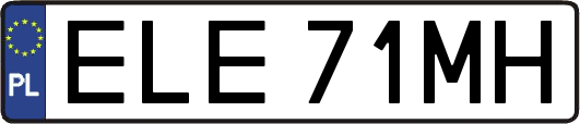 ELE71MH