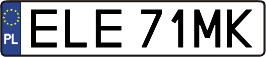 ELE71MK