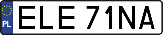 ELE71NA