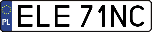 ELE71NC