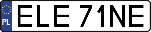 ELE71NE