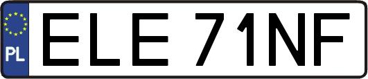ELE71NF