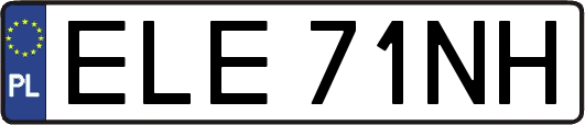 ELE71NH