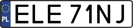 ELE71NJ
