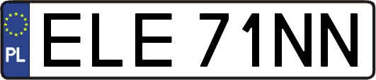 ELE71NN