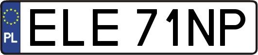 ELE71NP