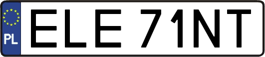 ELE71NT
