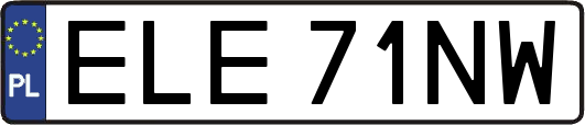 ELE71NW