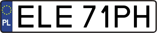 ELE71PH
