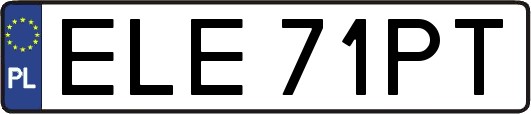 ELE71PT