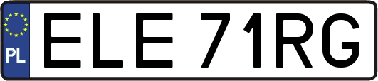 ELE71RG