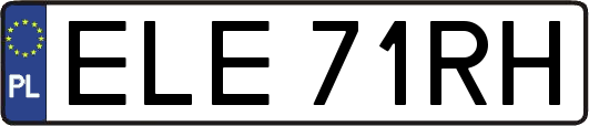 ELE71RH