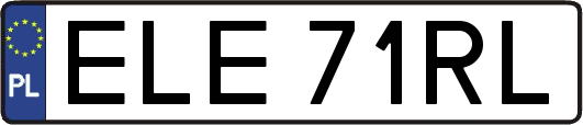 ELE71RL