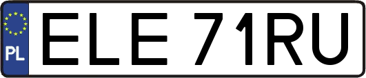 ELE71RU