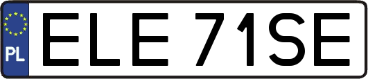 ELE71SE