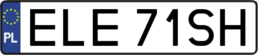 ELE71SH