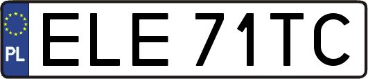 ELE71TC