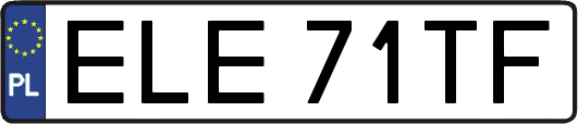 ELE71TF