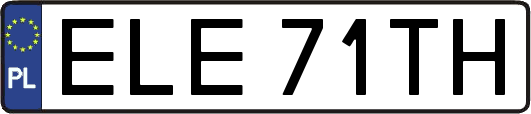 ELE71TH