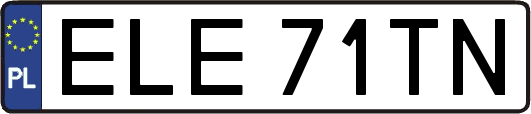 ELE71TN