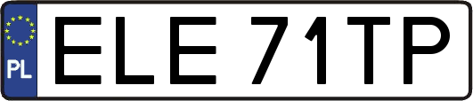 ELE71TP