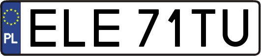 ELE71TU