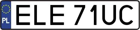 ELE71UC