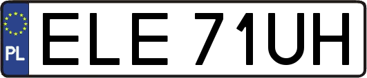 ELE71UH
