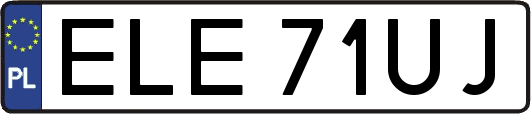 ELE71UJ