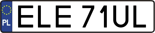 ELE71UL