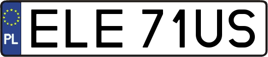 ELE71US