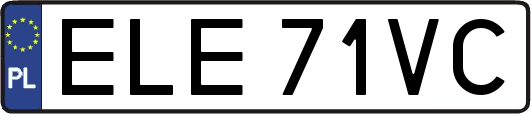 ELE71VC