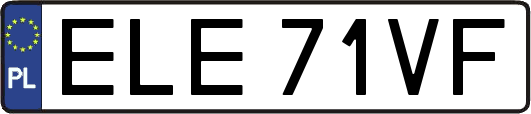 ELE71VF