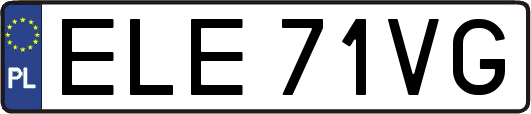 ELE71VG