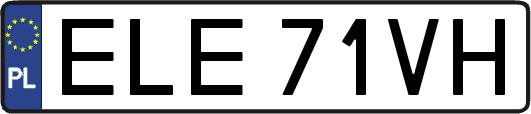 ELE71VH
