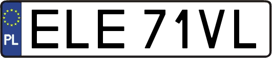 ELE71VL