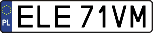 ELE71VM