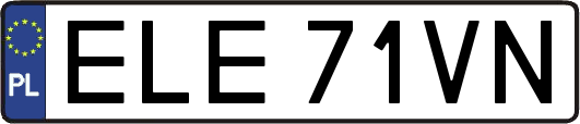 ELE71VN