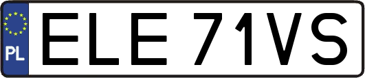 ELE71VS