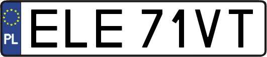 ELE71VT