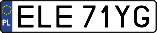 ELE71YG