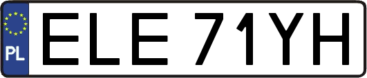 ELE71YH