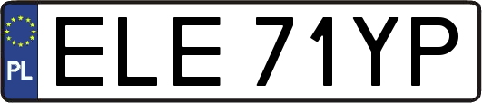 ELE71YP