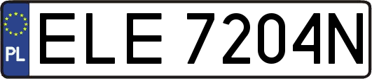ELE7204N