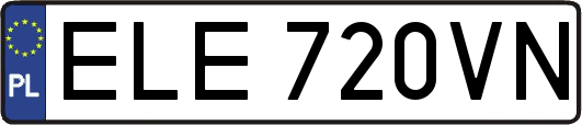 ELE720VN