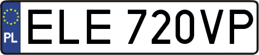 ELE720VP