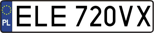 ELE720VX